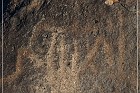 Grimes Point Petroglyphs