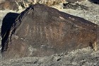 Grimes Point Petroglyphs