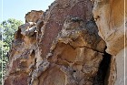 Hickison Petroglyph Site