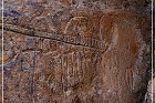 Hickison Petroglyph Site