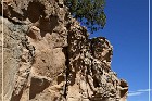 Hickison Petroglyph Site