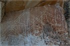 Moores Station Petroglyphs
