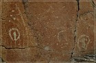 Moores Station Petroglyphs
