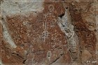 Moores Station Petroglyphs