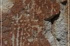 Moores Station Petroglyphs