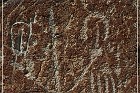 Moores Station Petroglyphs