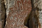 Moores Station Petroglyphs