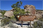 Paiute Rocks Area