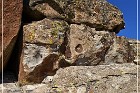 Paiute Rocks Area