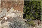Paiute Rocks Area