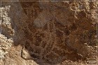 Paiute Rocks Area
