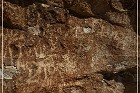 Paiute Rocks Area