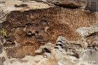 Paiute Rocks Area