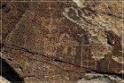 Shaman Knob und Shaman Hill