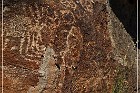 Shaman Knob und Shaman Hill