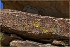 Shaman Knob und Shaman Hill