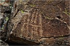 Shaman Knob und Shaman Hill
