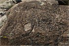 Shaman Knob und Shaman Hill