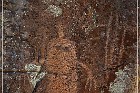 Shaman Knob und Shaman Hill