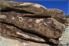Shaman Knob und Shaman Hill