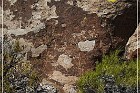 Shaman Knob und Shaman Hill