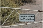 Black Canyon Public Rock Art Site