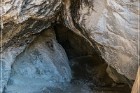 Upper Pictograph Cave