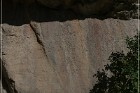 Upper Pictograph Cave