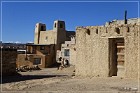 Acoma Pueblo