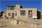 Acoma Pueblo