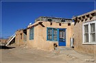Acoma Pueblo