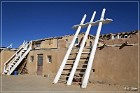 Acoma Pueblo