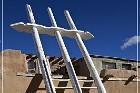 Acoma Pueblo