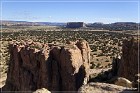 Acoma Pueblo
