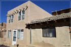 Acoma Pueblo