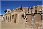 Acoma Pueblo