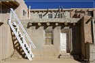Acoma Pueblo
