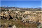 Acoma Pueblo