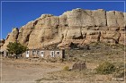 Acoma Pueblo