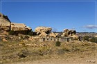 Acoma Pueblo