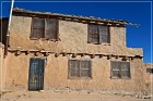 Acoma Pueblo