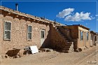 Acoma Pueblo