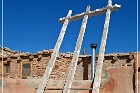 Acoma Pueblo