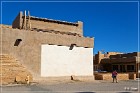 Acoma Pueblo