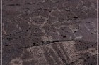 Alamo Mountain Petroglyphs