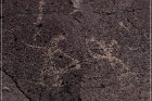 Alamo Mountain Petroglyphs
