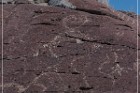 Alamo Mountain Petroglyphs