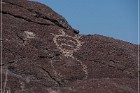 Alamo Mountain Petroglyphs