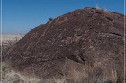Alamo Mountain Petroglyphs