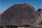 Alamo Mountain Petroglyphs